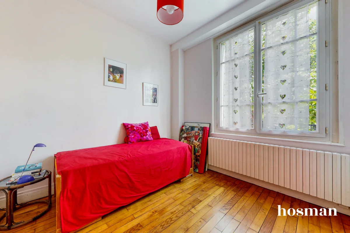 Maison de 91.46 m² à Sainte-Foy-lès-Lyon