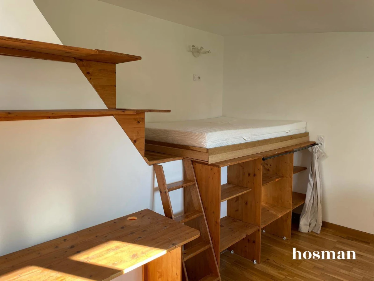 Maison de 186.51 m² à Montreuil
