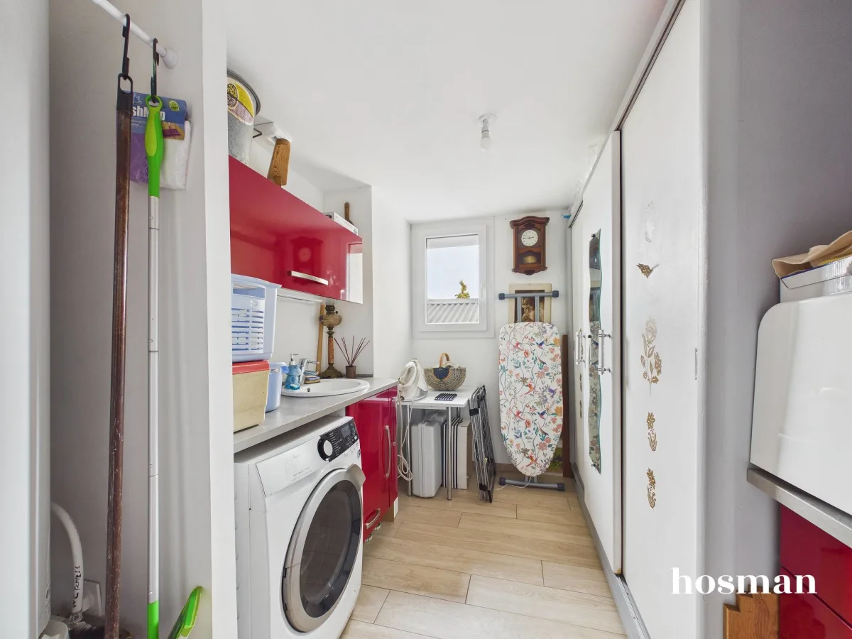 Maison de 139.0 m² à Saint-Médard-en-Jalles