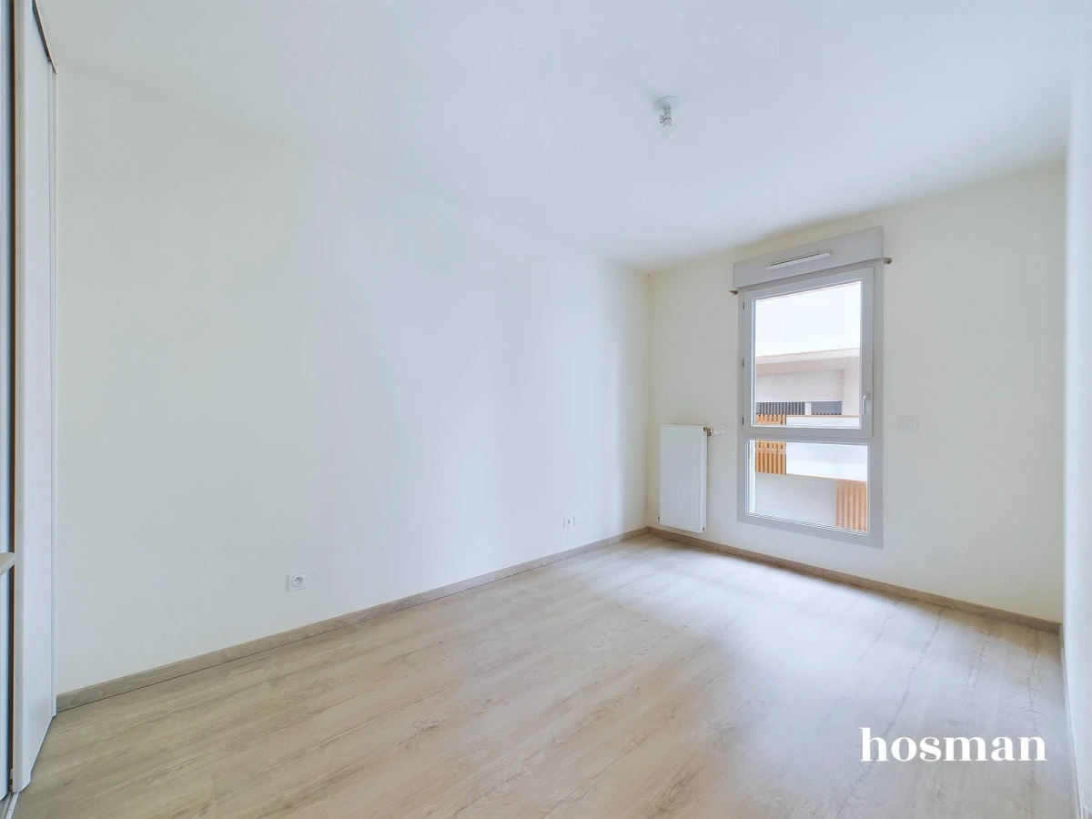 Appartement de 75.58 m² à Lyon
