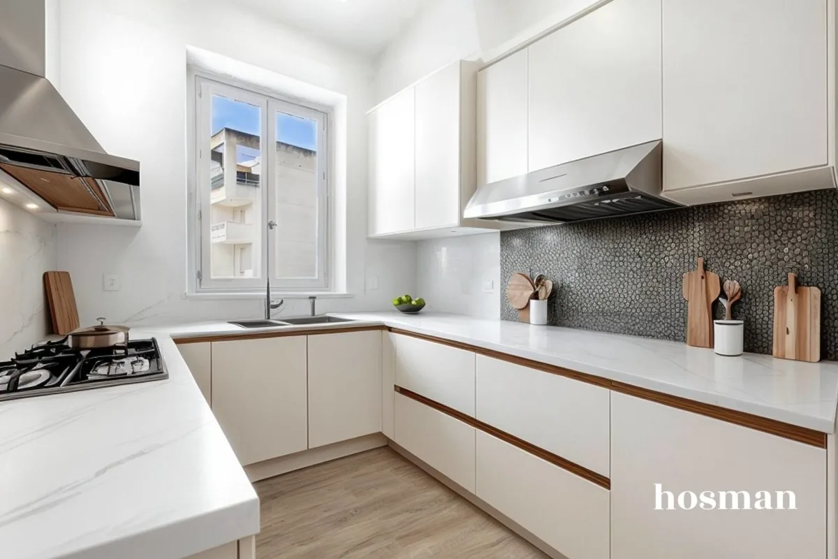 Appartement de 105.0 m² à Lyon