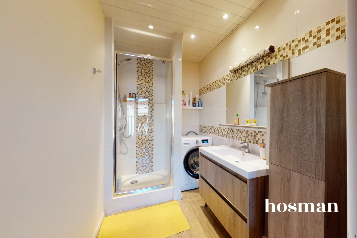 Appartement de 89.0 m² à Lyon