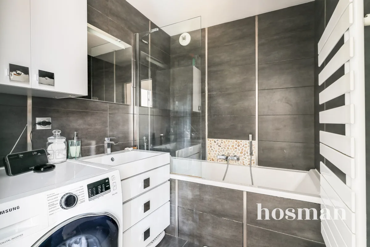 Appartement de 70.0 m² à Paris