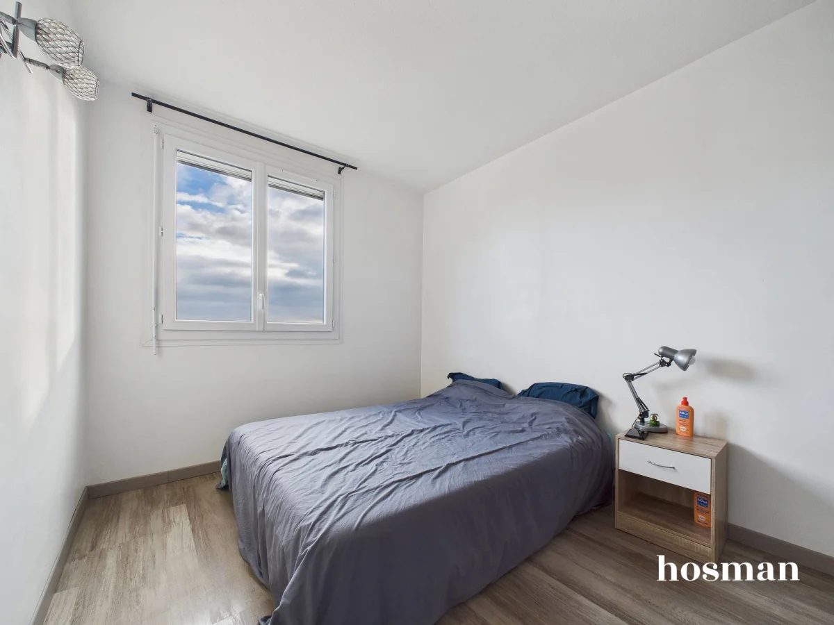 Appartement de 87.06 m² à Rezé