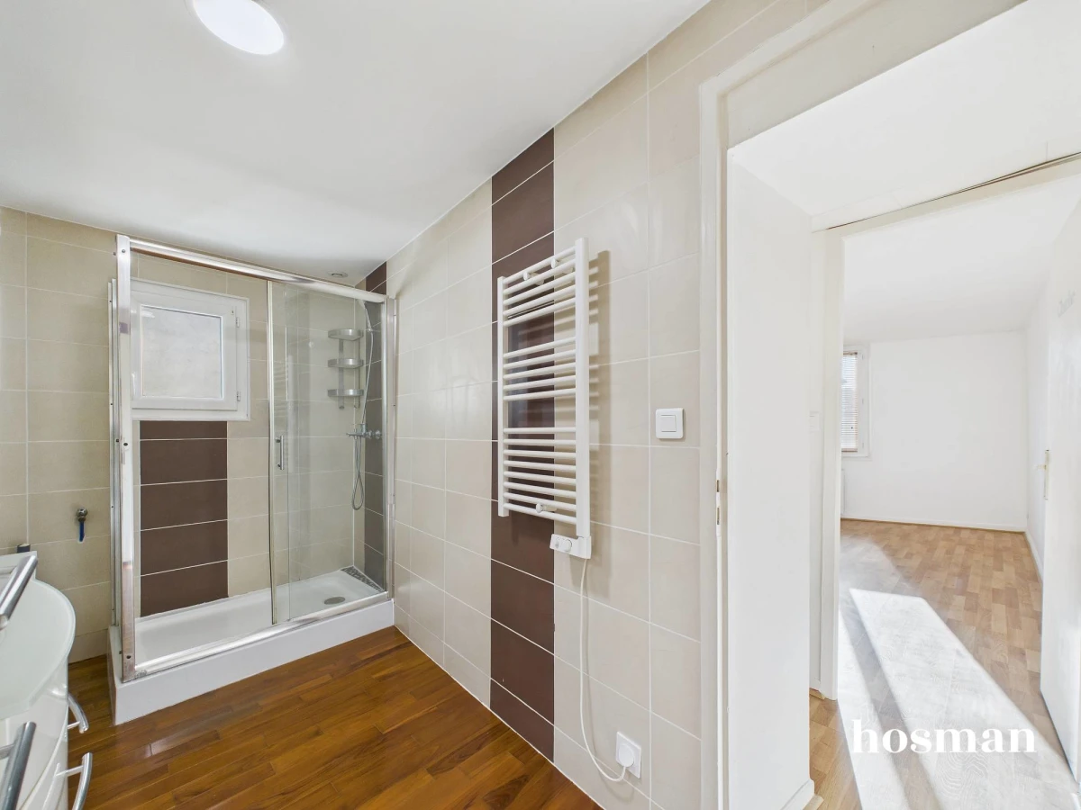 Maison de 45.6 m² à Rezé