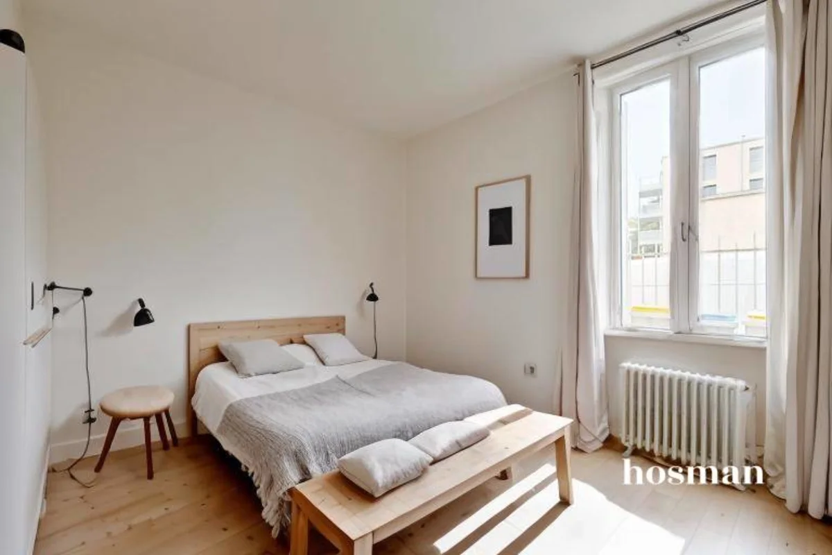 Maison de 102.0 m² à Nantes