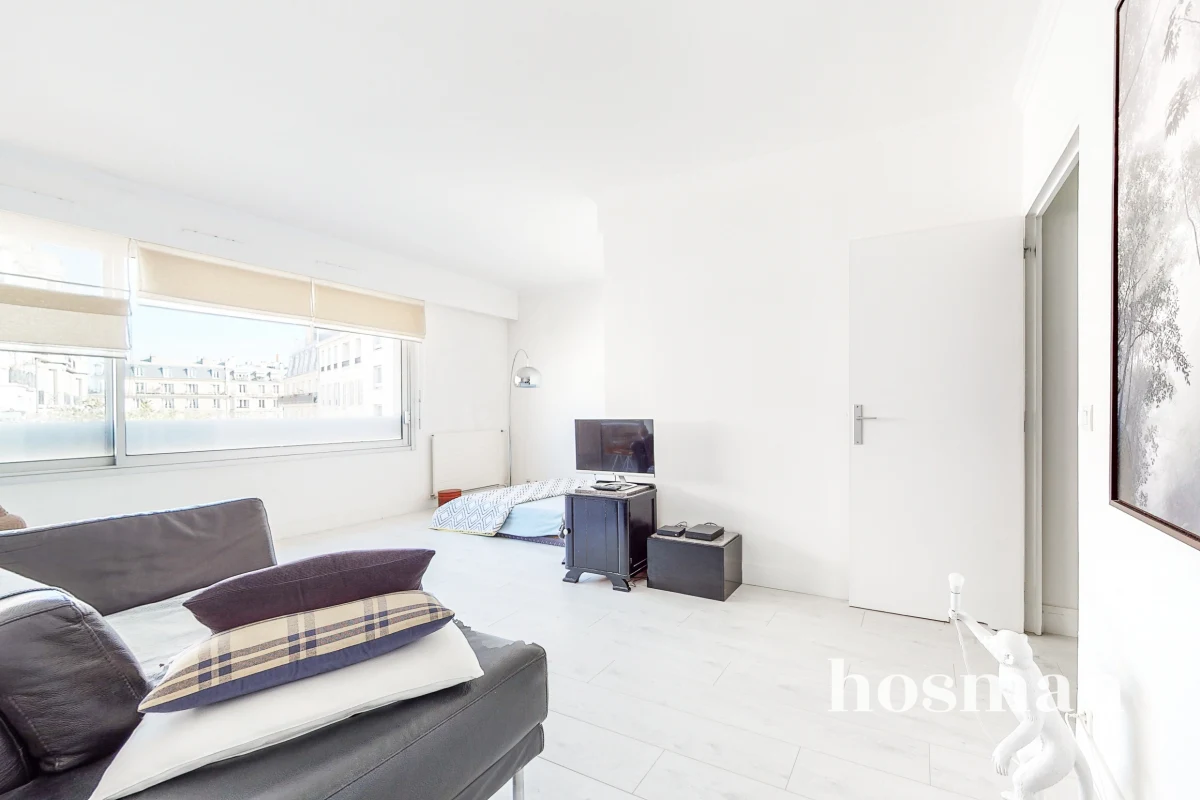 Appartement de 40.0 m² à Neuilly-sur-Seine