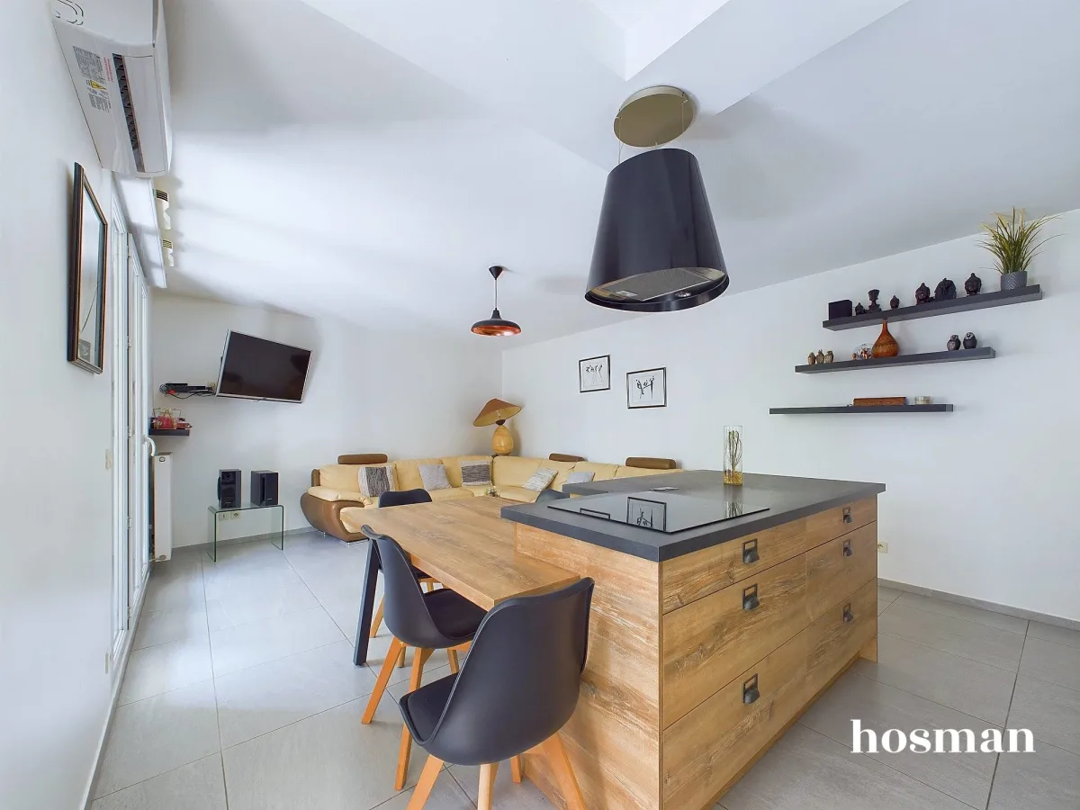 Appartement de 67.0 m² à Lyon
