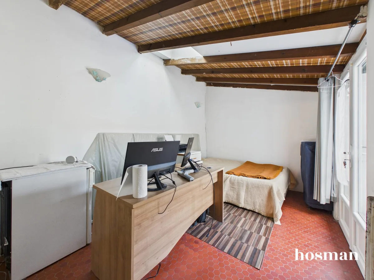 Maison de 150.0 m² à Talence