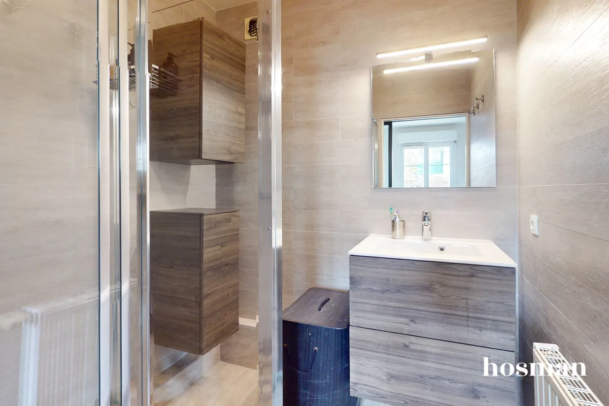 Appartement de 116.0 m² à Maisons-Alfort
