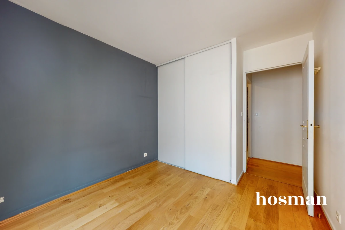 Appartement de 68.65 m² à Paris