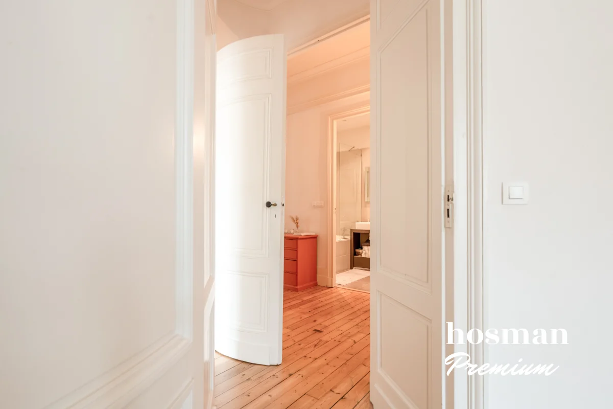 Appartement de 133.0 m² à Bordeaux