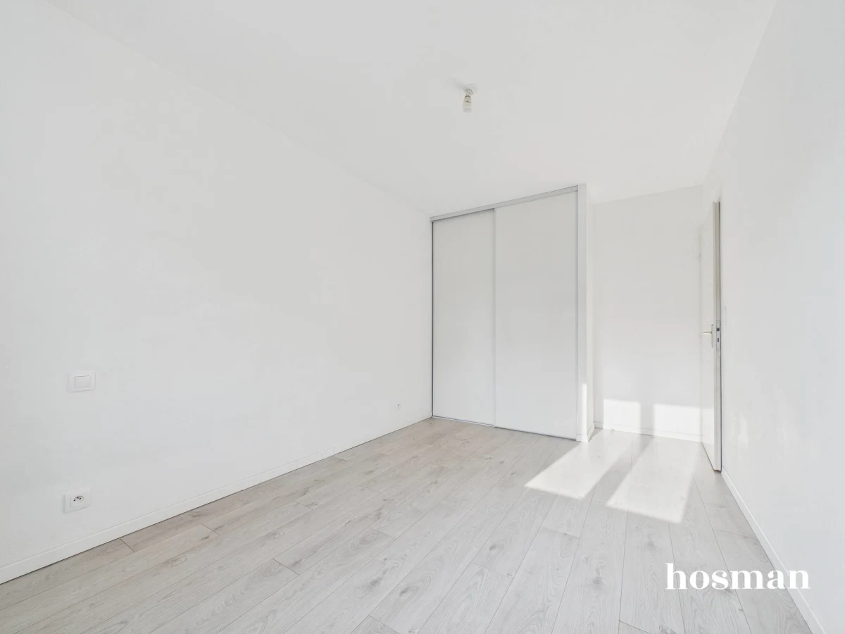 Maison de 95.9 m² à Orvault