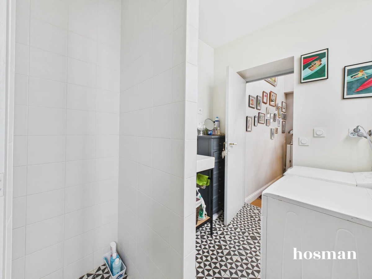 Appartement de 80.0 m² à Bordeaux