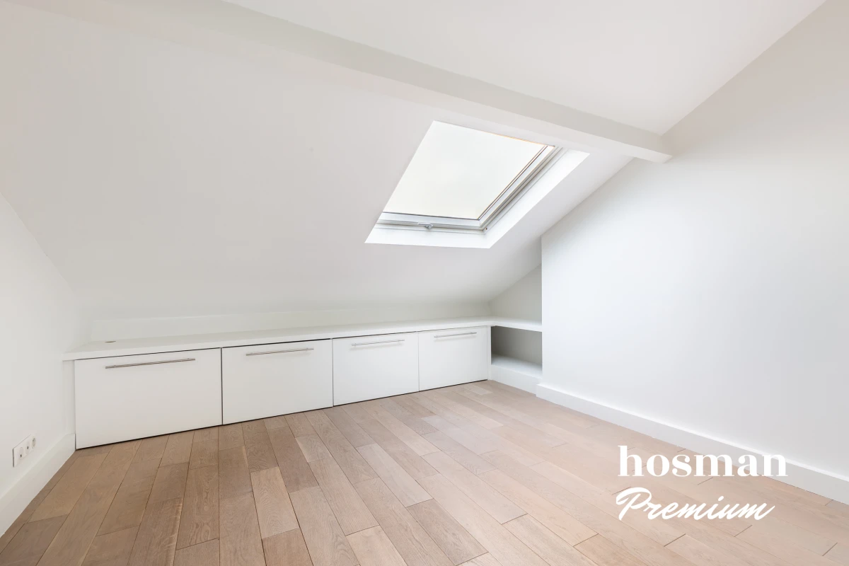 Duplex de 95.0 m² à Paris