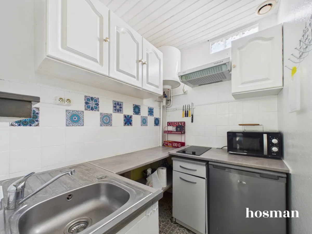 Appartement de 42.3 m² à Arcachon