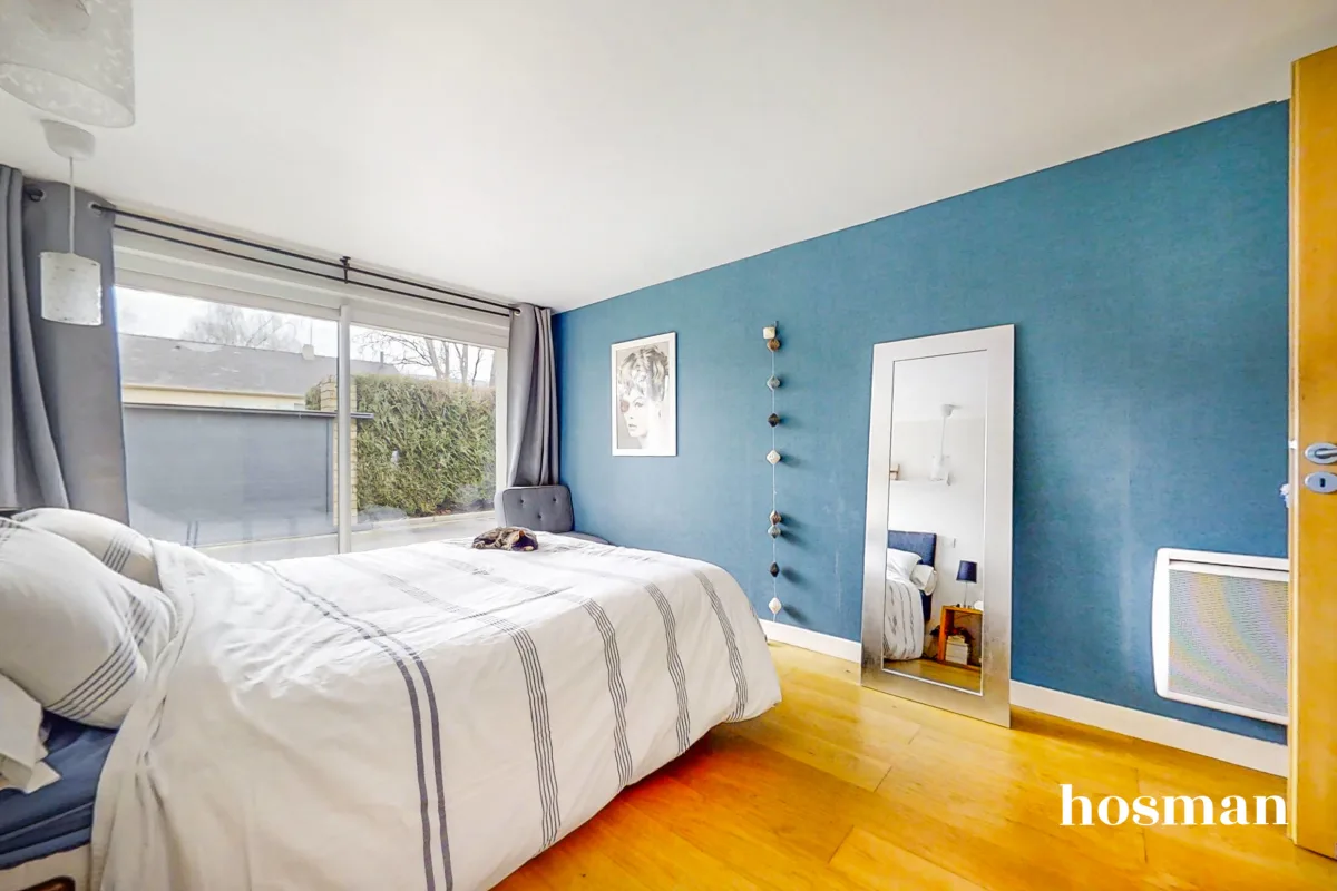 Maison de 140.0 m² à Orvault