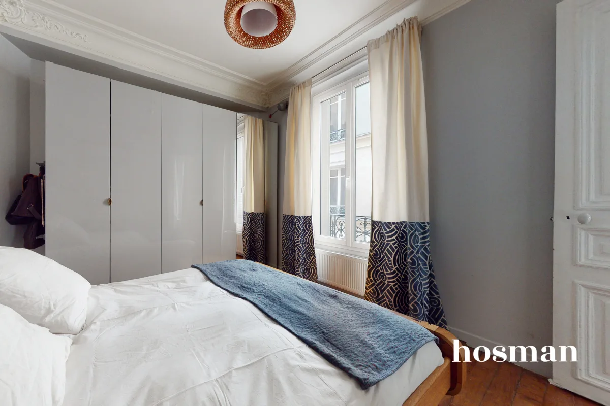 Appartement de 76.0 m² à Paris