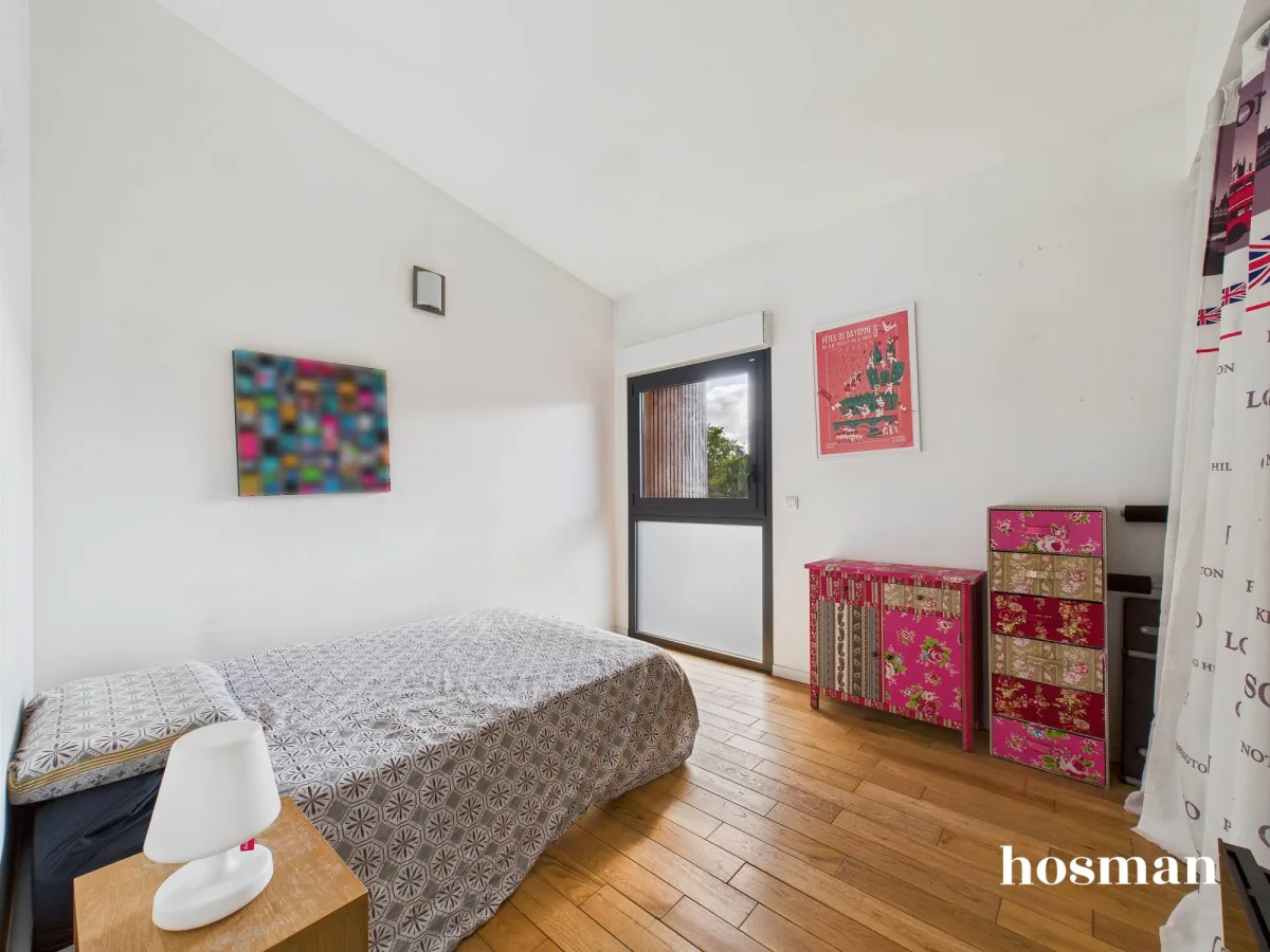 Maison de 100.0 m² à Bordeaux