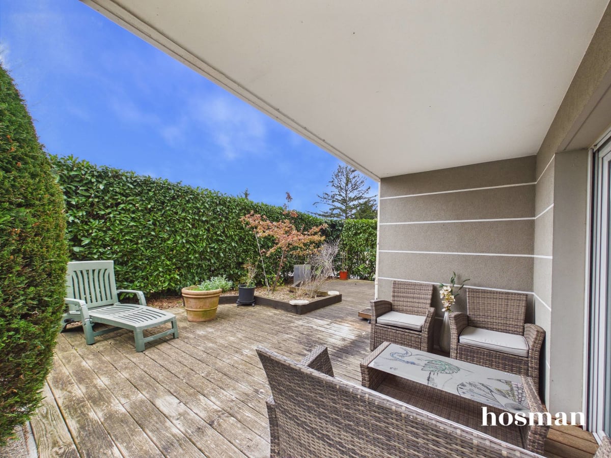 Appartement de 109.67 m² à Décines-Charpieu