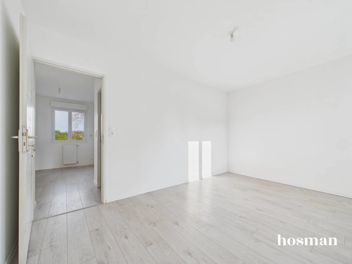 Maison de 95.9 m² à Orvault