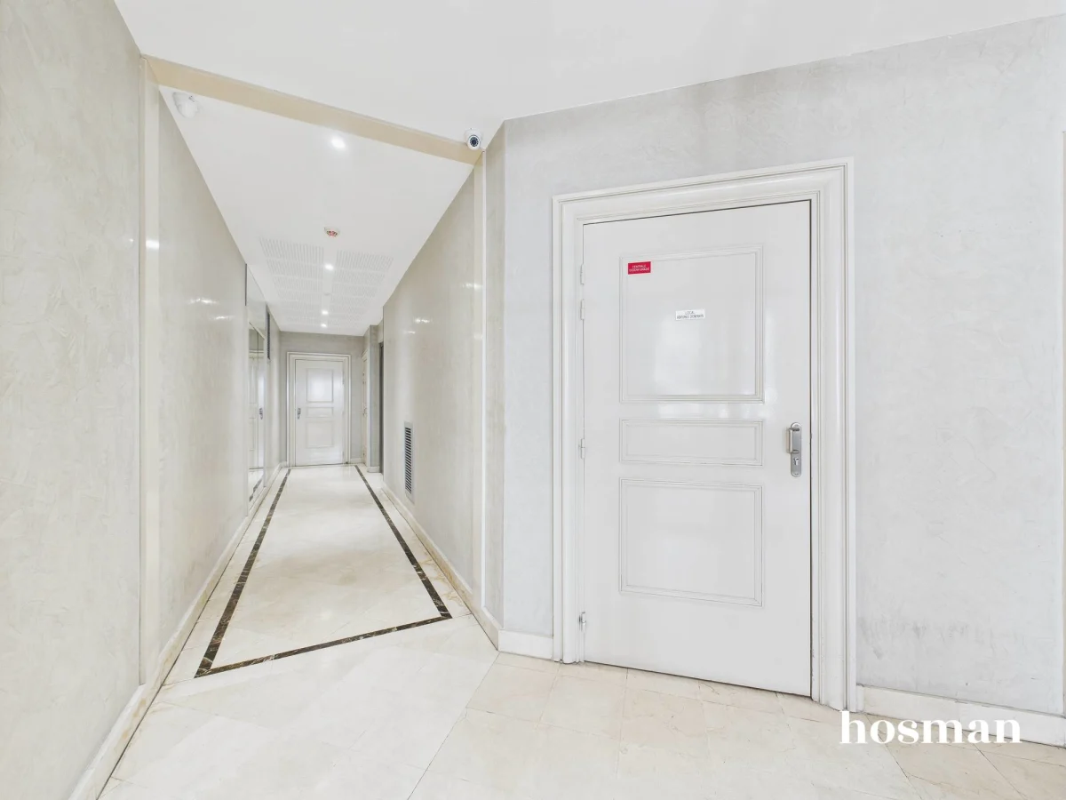 Appartement de 39.2 m² à Nogent-sur-Marne
