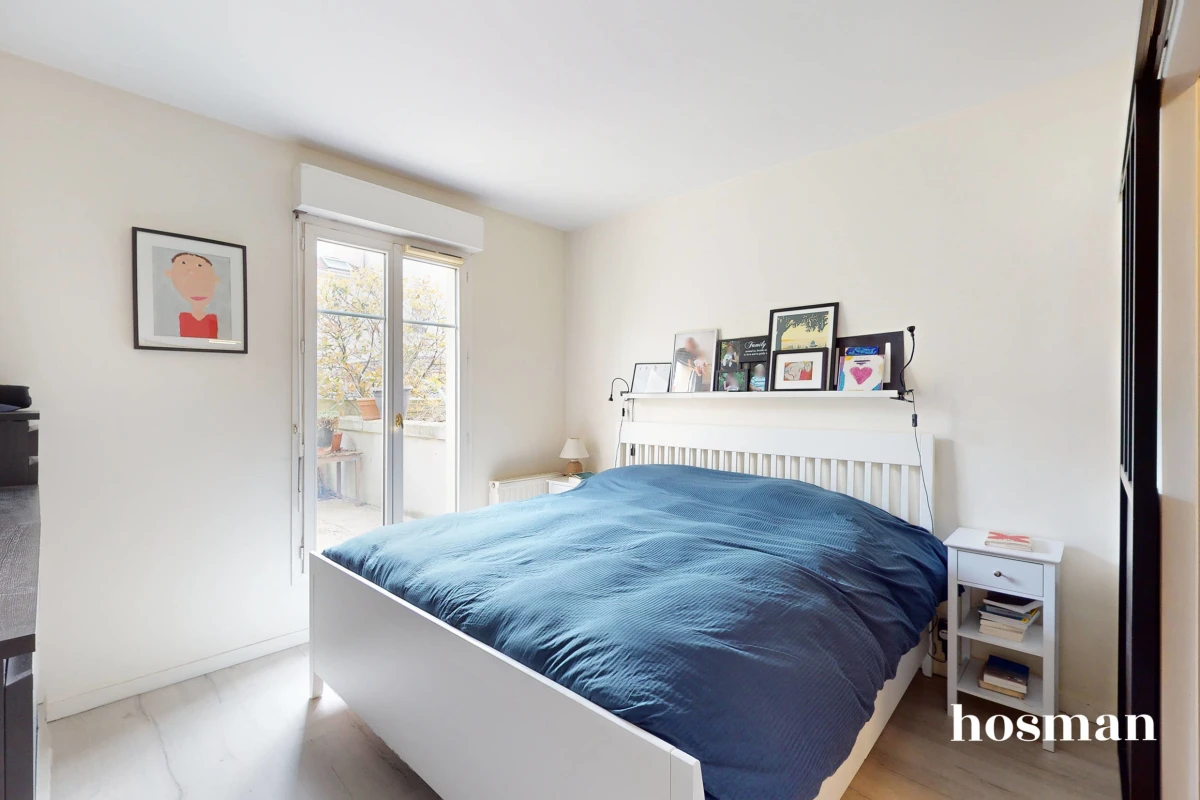 Appartement de 116.0 m² à Maisons-Alfort