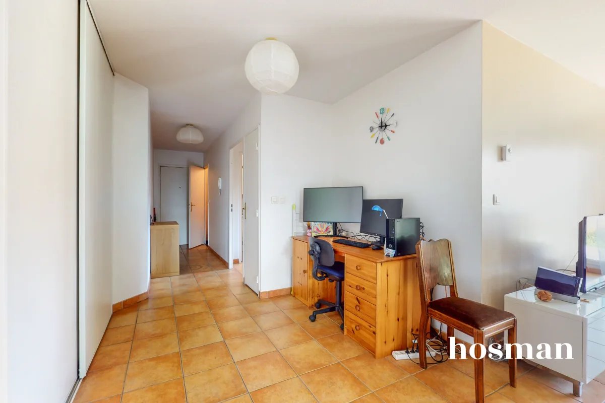 Appartement de 72.0 m² à Lyon