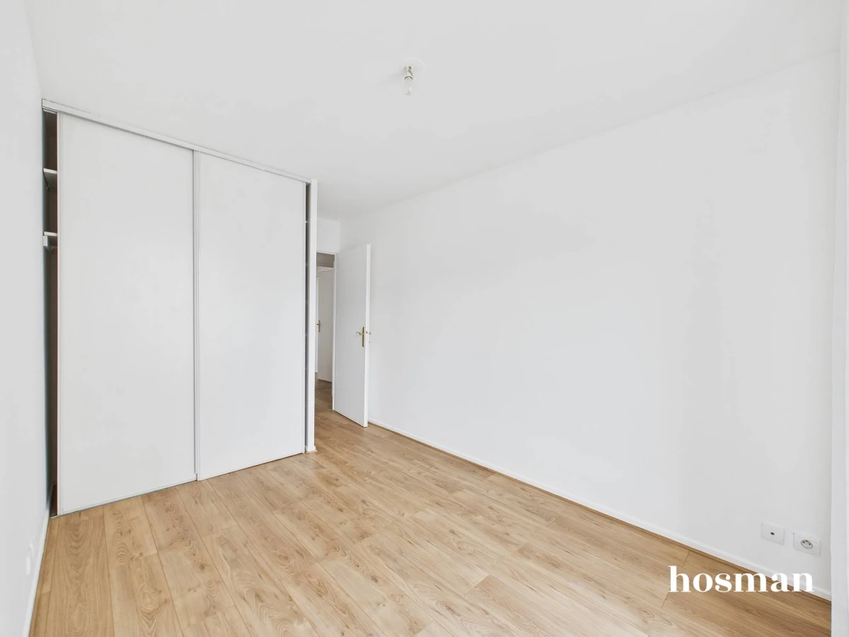 Appartement de 59.0 m² à Vitry-sur-Seine