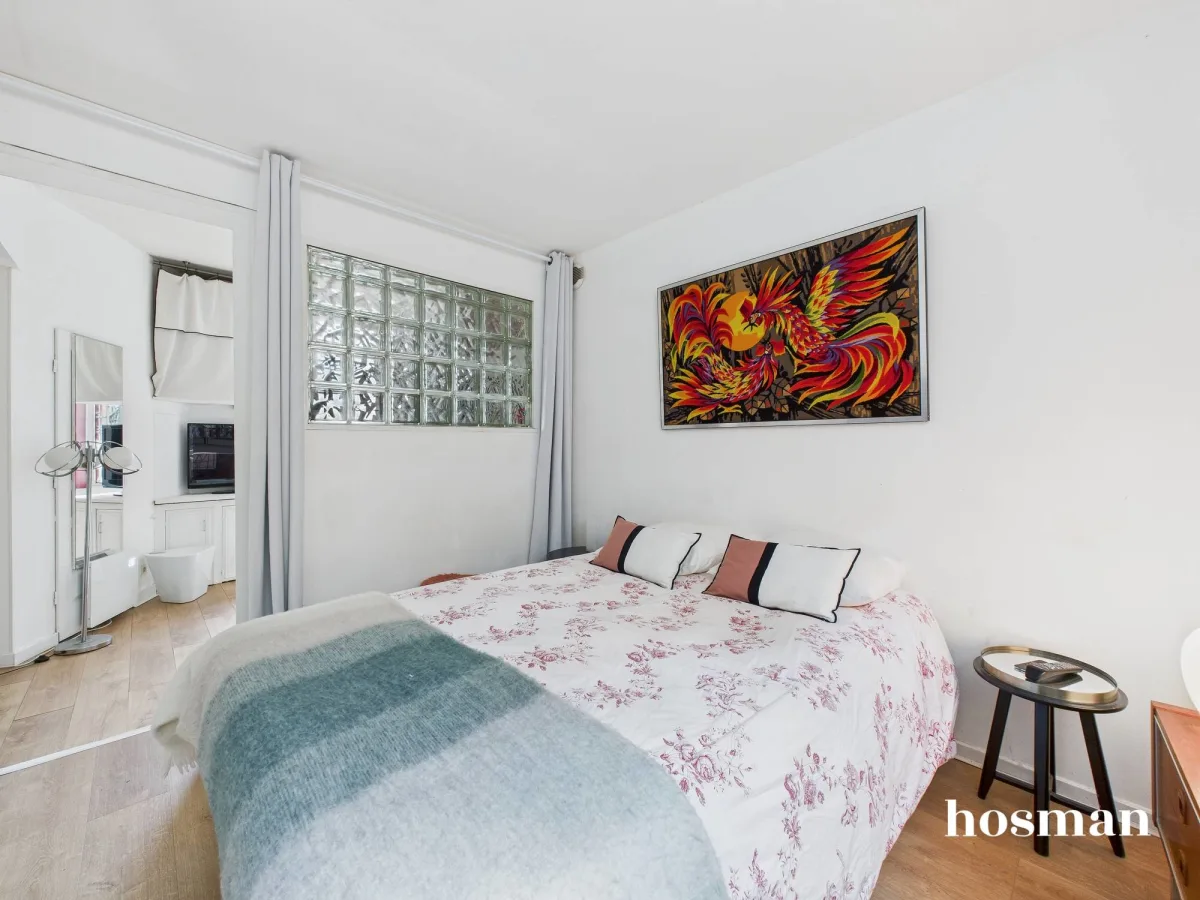 Maison de 98.0 m² à Bordeaux