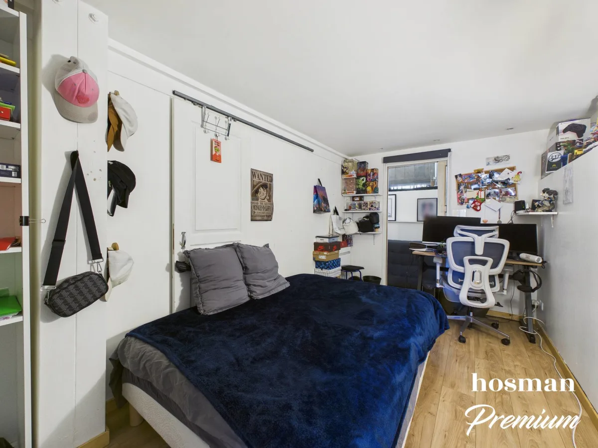 Appartement de 125.0 m² à Bordeaux