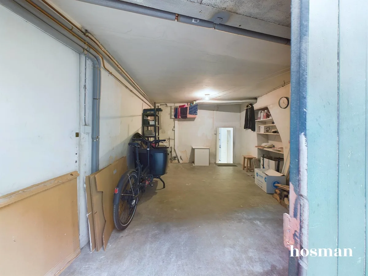 Appartement de 97.32 m² à Nantes