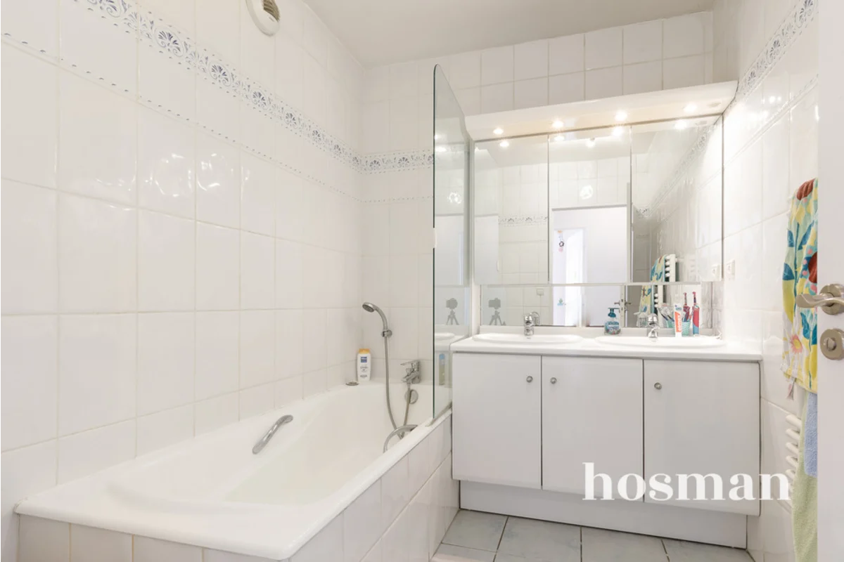 Appartement de 116.0 m² à Issy-les-Moulineaux
