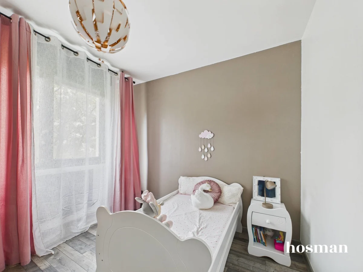 Appartement de 73.0 m² à Lyon