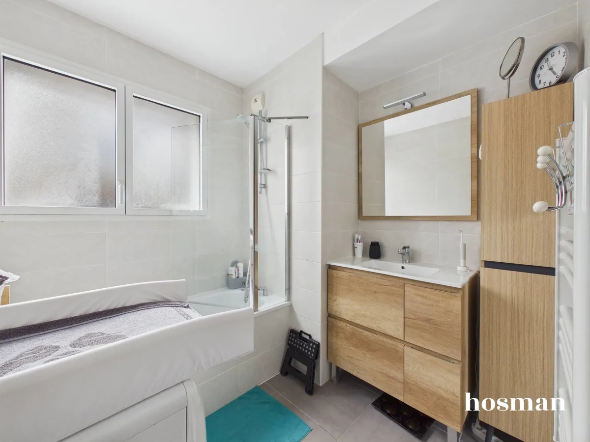 Appartement de 64.36 m² à Mérignac