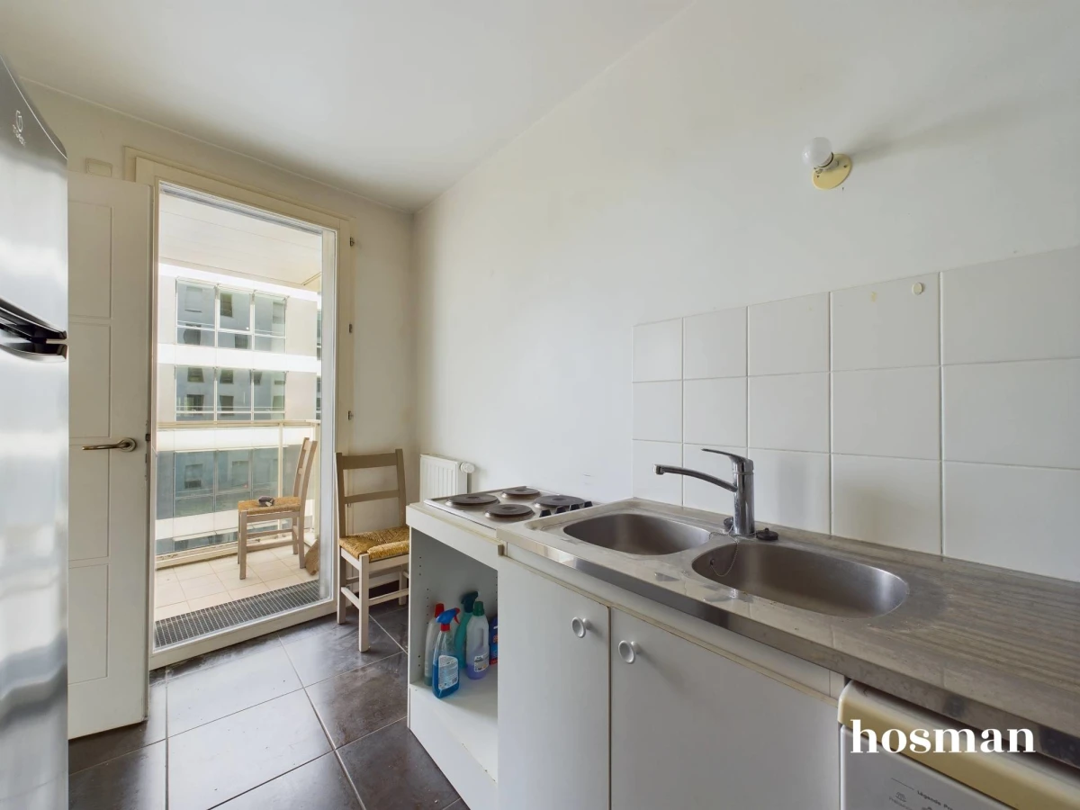 Appartement de 85.0 m² à Issy-les-Moulineaux