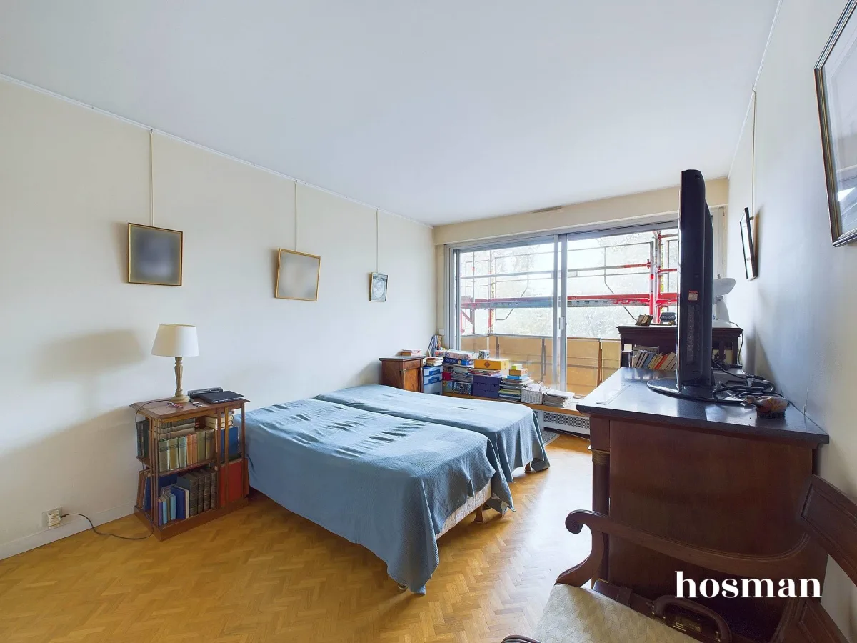 Appartement de 84.0 m² à Neuilly-sur-Seine