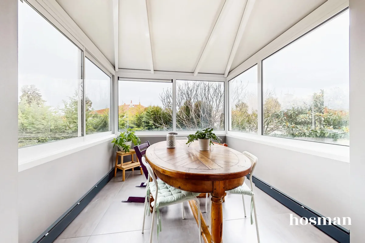 Maison de 170.42 m² à Meyzieu