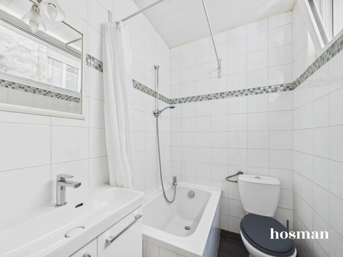 Appartement de 20.0 m² à Bordeaux