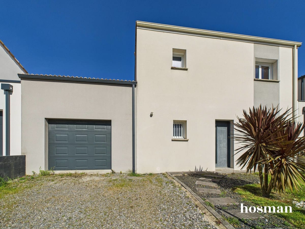Maison de 75.0 m² à Les Sorinières