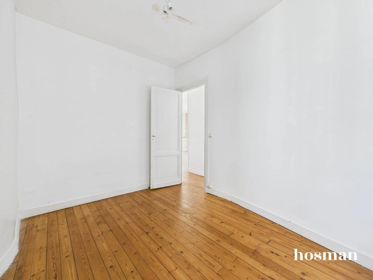 Appartement de 71.0 m² à Bordeaux