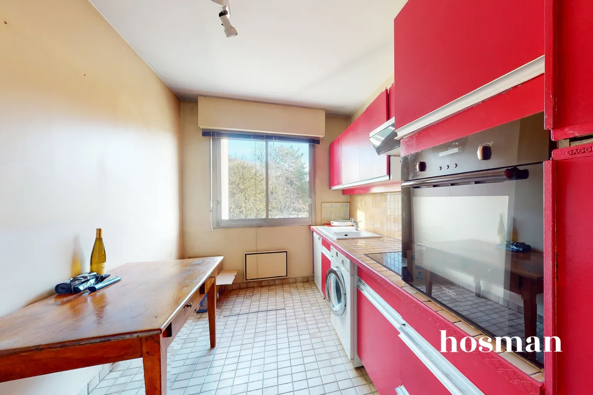 Appartement de 90.0 m² à Caluire-et-Cuire