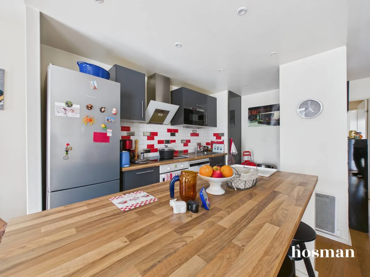 Appartement de 72.0 m² à Boulogne-Billancourt