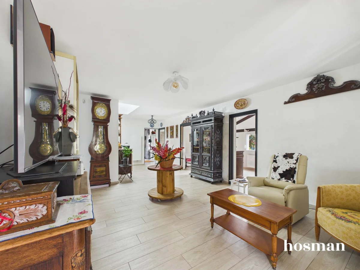 Maison de 139.0 m² à Saint-Médard-en-Jalles