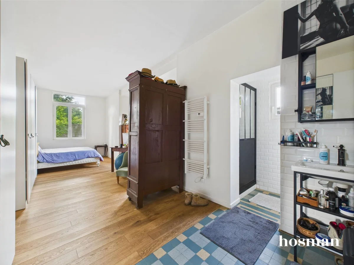 Maison de 145.0 m² à Pessac
