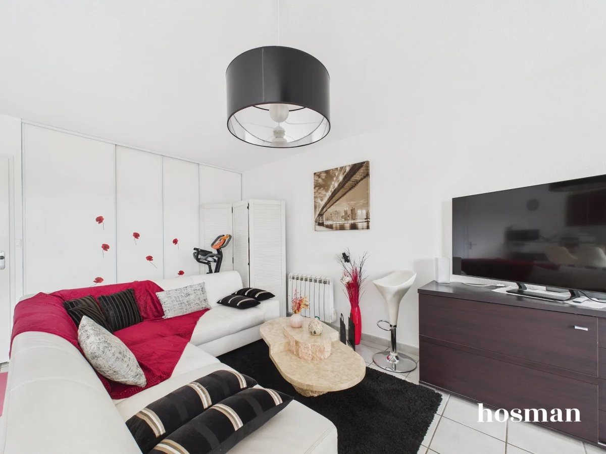 Appartement de 68.9 m² à Bruges