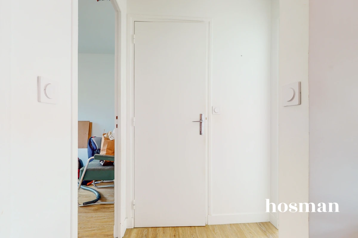 Appartement de 64.0 m² à Ivry-sur-Seine