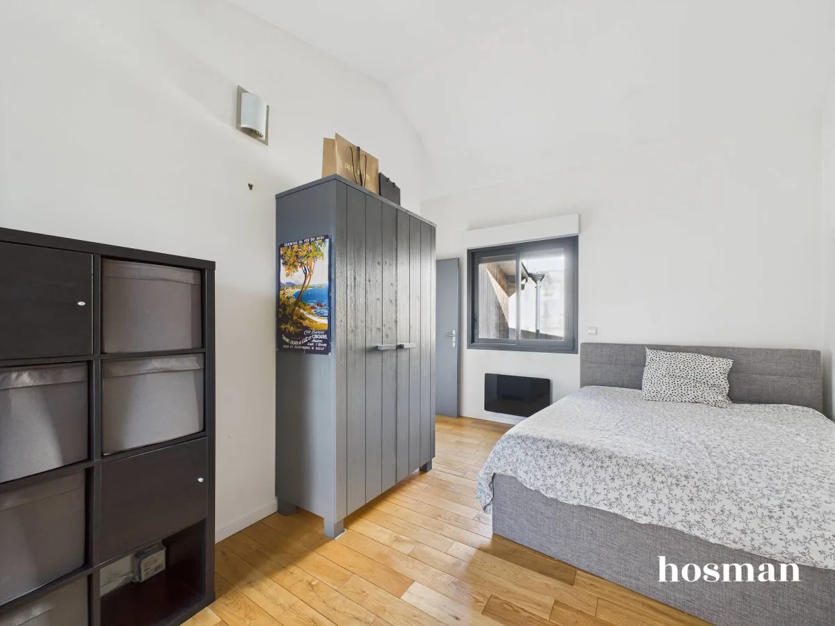 Maison de 100.0 m² à Bordeaux