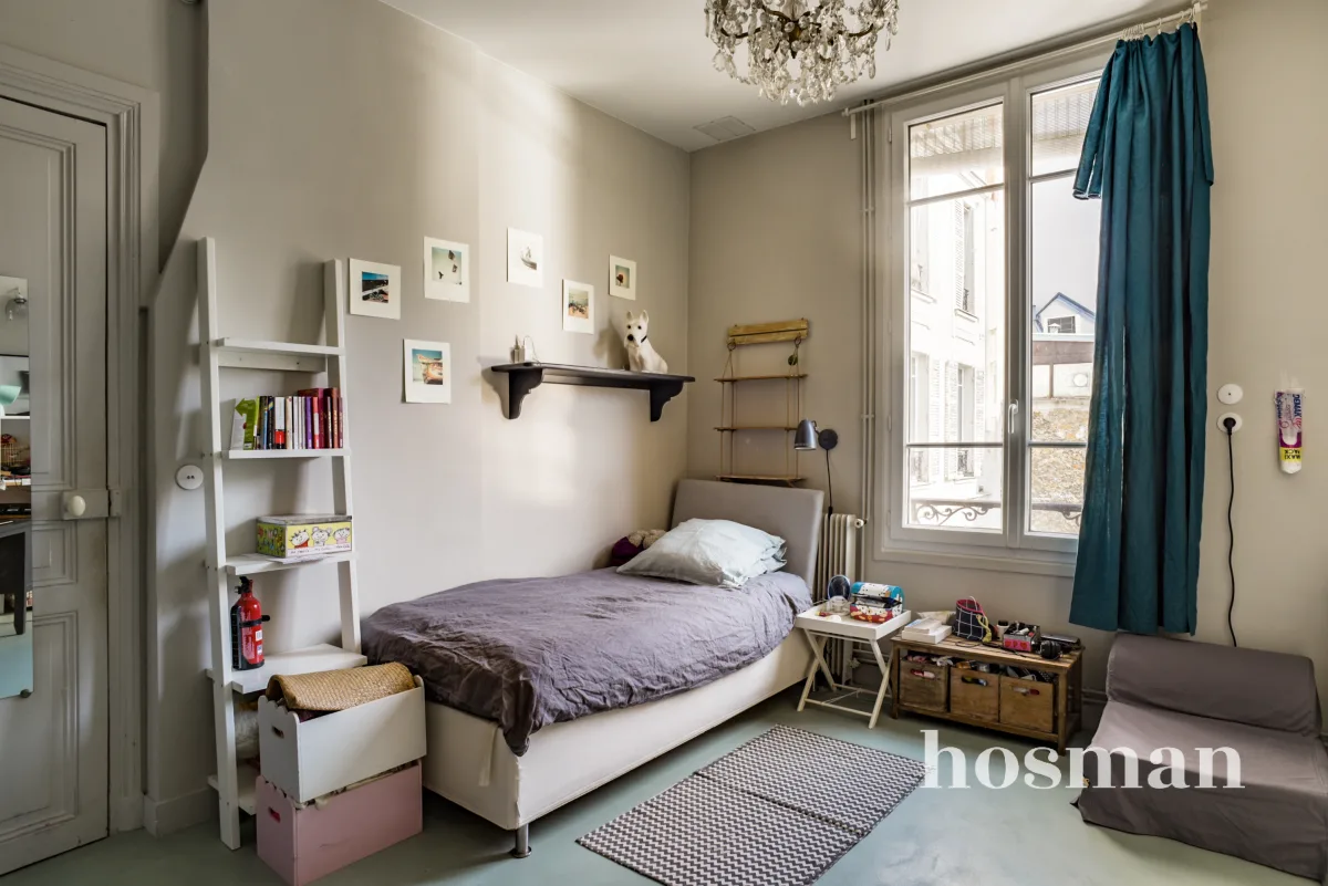 Appartement de 204.0 m² à Paris