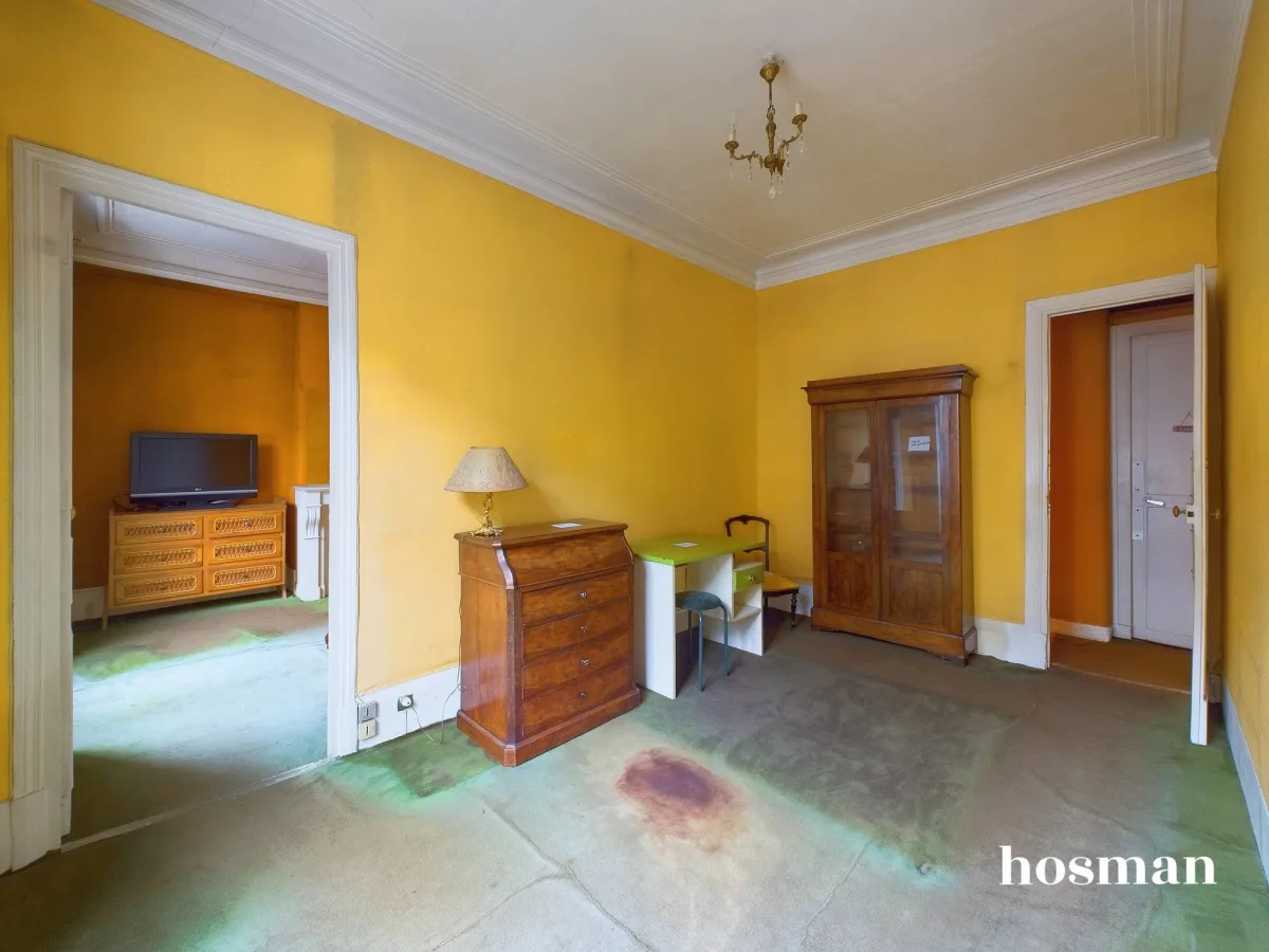 Appartement de 60.0 m² à Paris
